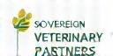 Sovereign Veterinary Partners Logo