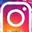 Instagram icon