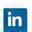 LinkedIn icon