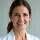 Dr. Emma Wren, Chief Veterinary Surgeon