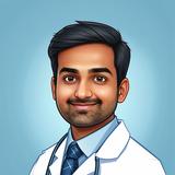 Dr. Mohsin Patel, Specialist Cardiologist